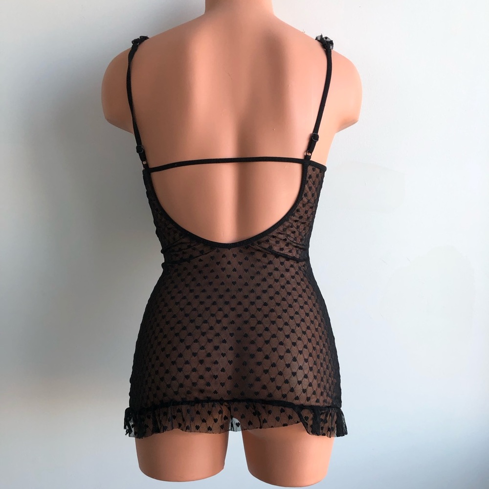 Lingerie - Picture 3 of 3